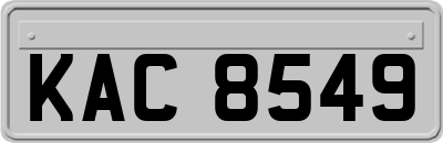 KAC8549