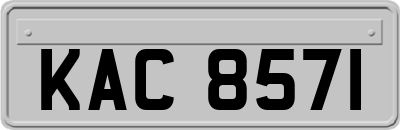 KAC8571
