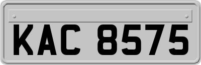 KAC8575