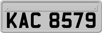 KAC8579