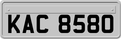 KAC8580