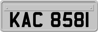 KAC8581