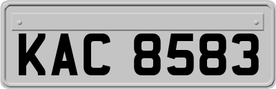 KAC8583