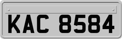 KAC8584