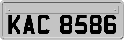 KAC8586