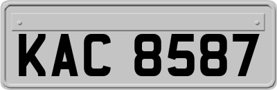 KAC8587
