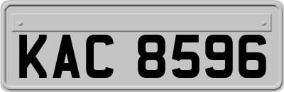 KAC8596