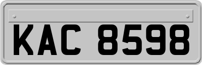 KAC8598