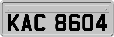 KAC8604