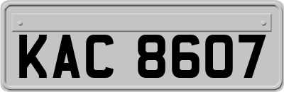 KAC8607