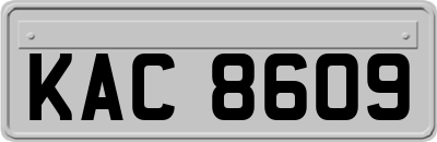KAC8609
