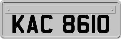 KAC8610