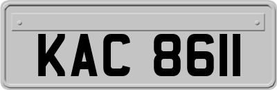 KAC8611