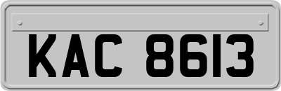 KAC8613