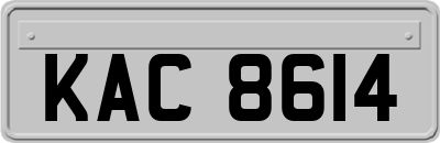 KAC8614