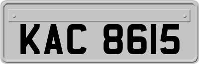 KAC8615