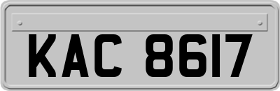 KAC8617