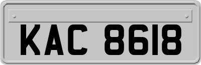 KAC8618