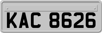 KAC8626