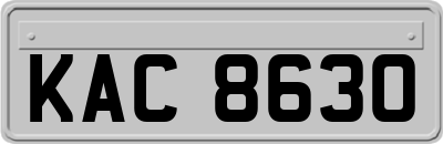 KAC8630