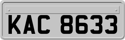 KAC8633