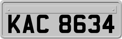 KAC8634