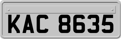 KAC8635