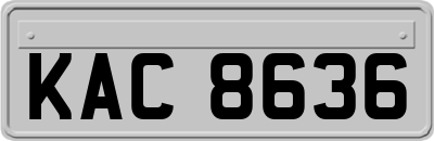 KAC8636