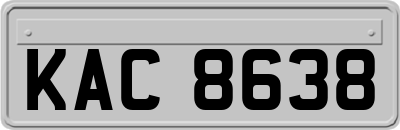 KAC8638