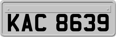KAC8639