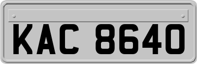 KAC8640