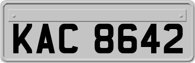 KAC8642