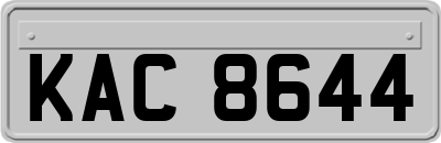 KAC8644