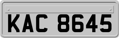 KAC8645