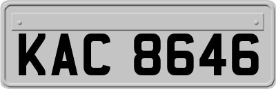 KAC8646