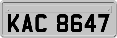 KAC8647