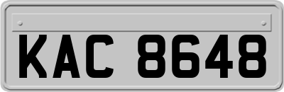 KAC8648