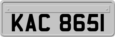 KAC8651