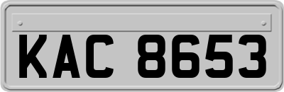 KAC8653