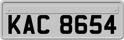KAC8654