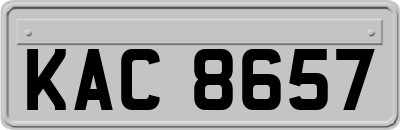 KAC8657