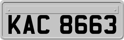 KAC8663