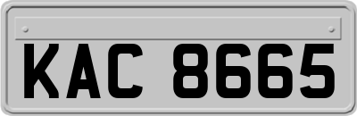 KAC8665