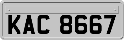 KAC8667