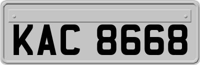 KAC8668
