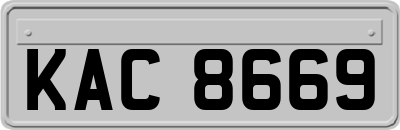 KAC8669
