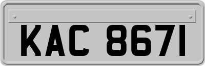 KAC8671