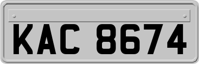 KAC8674