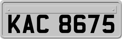KAC8675