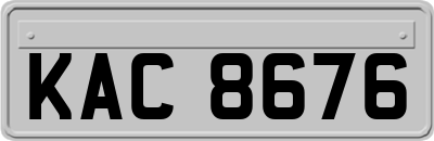KAC8676